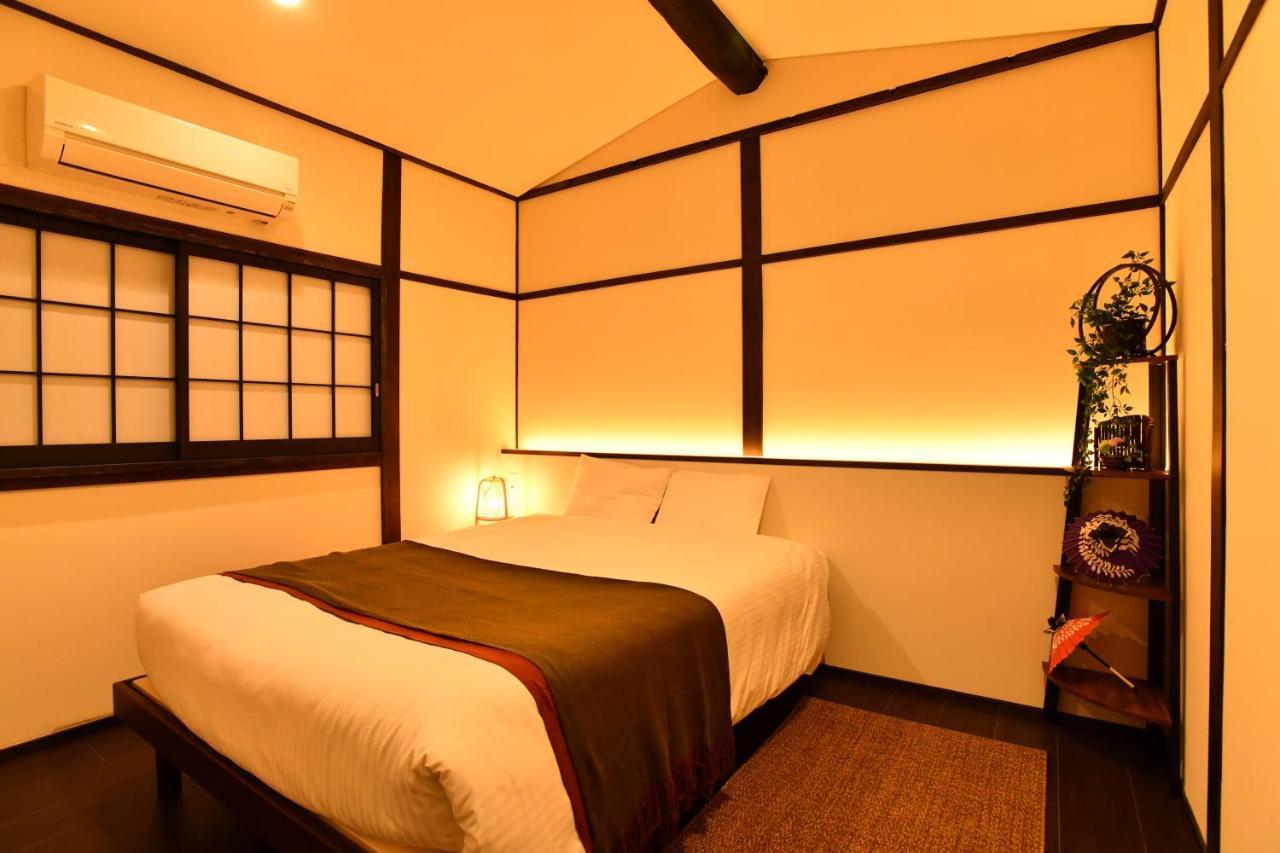 Hotel Ｆｌ　Ｈｏｕｓｅ浪速・桜畔 Ōsaka Exterior foto